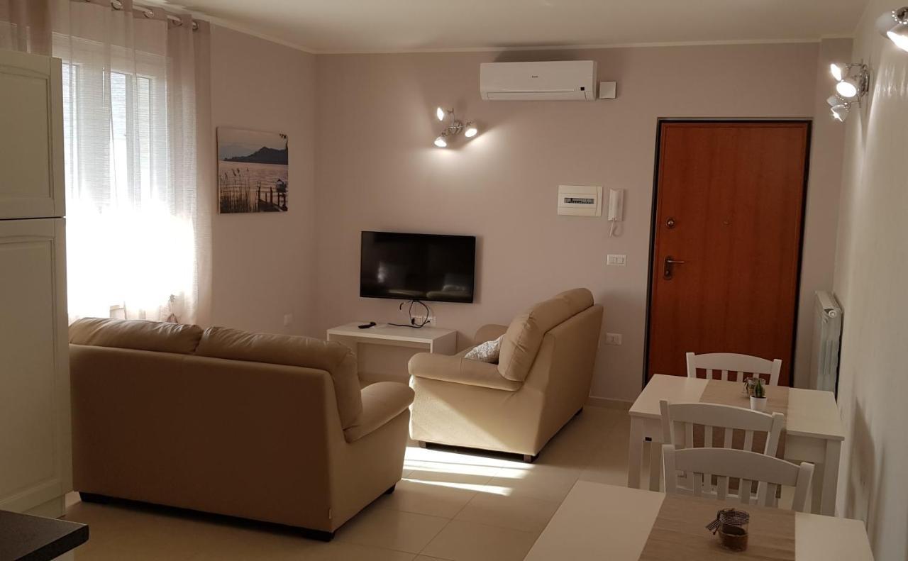 Home Sweet Home Scerne Exterior foto