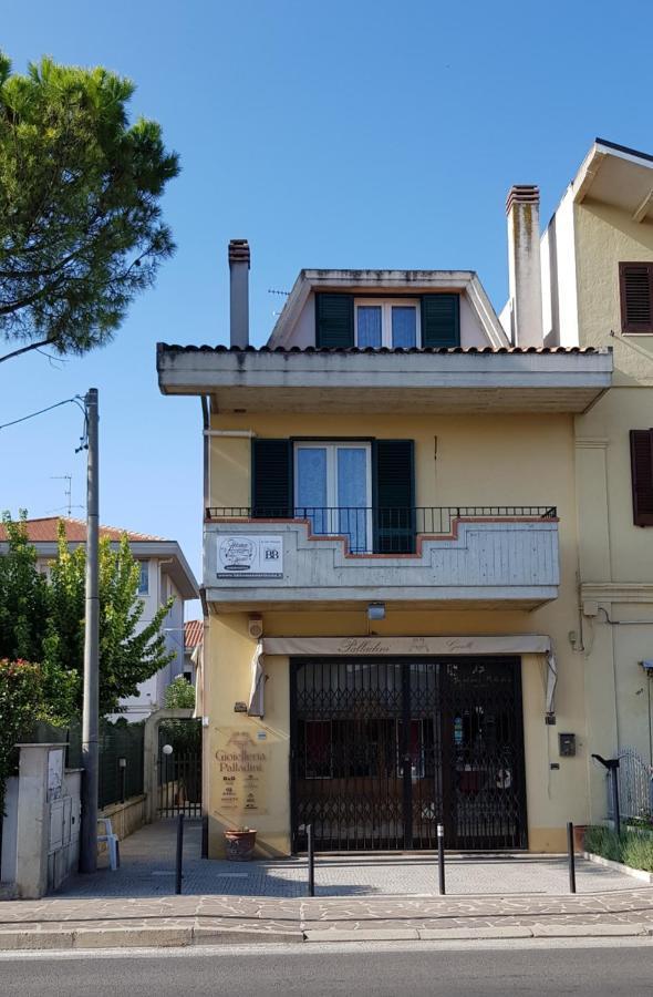 Home Sweet Home Scerne Exterior foto